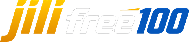 jili free 100 Philippine gaming platform logo